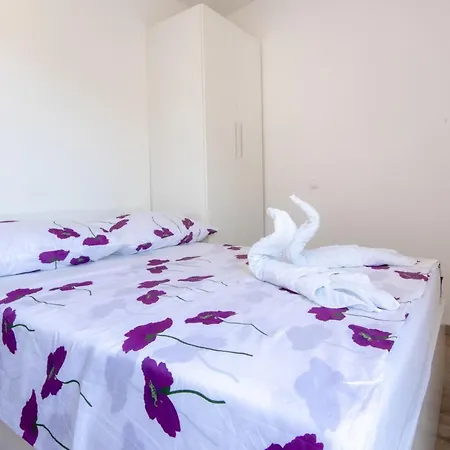 Perla Apartment