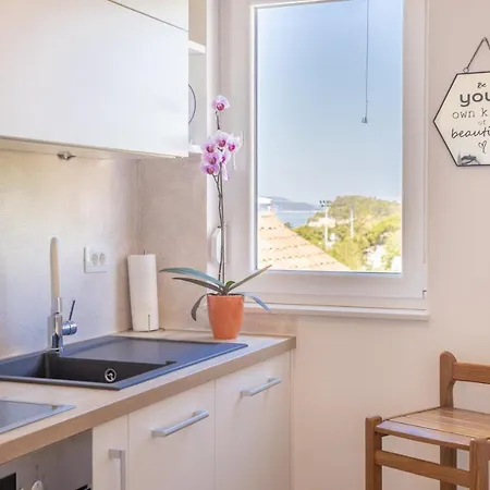 Apartment Perla Makarska