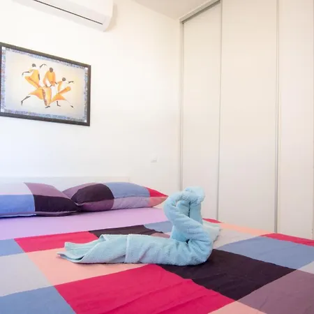 Apartment Perla