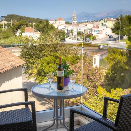 Perla Apartment Makarska
