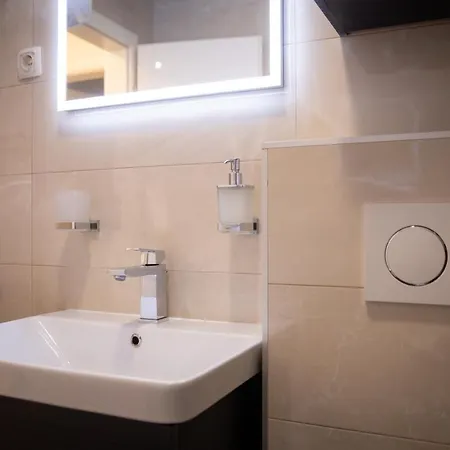 Apartment Perla