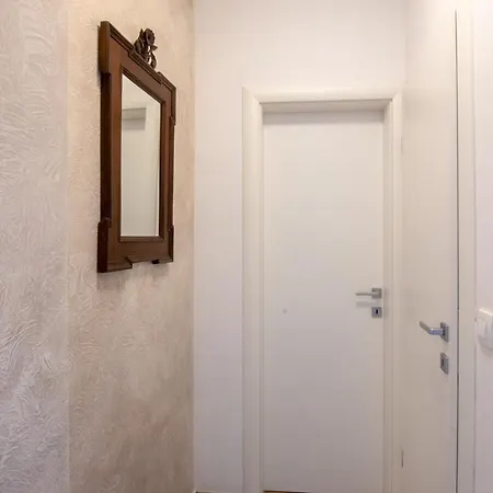 Perla Apartment Makarska
