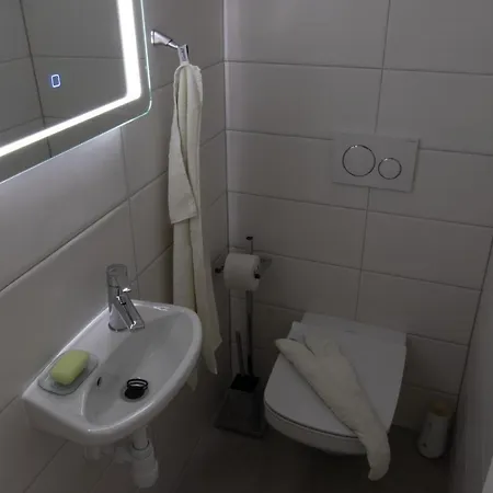 Apartment Perla